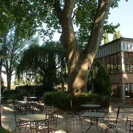 Les Lavandes De La Fuste Valensole