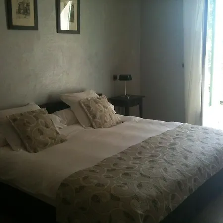 Les Lavandes De La Fuste Hotel Valensole