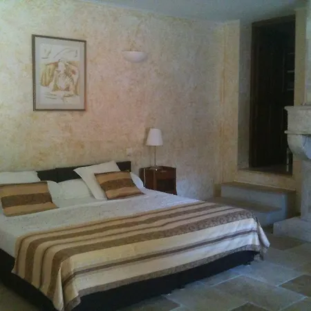 Hotel Les Lavandes De La Fuste 3*