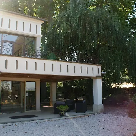 Les Lavandes De La Fuste Hotel 3*