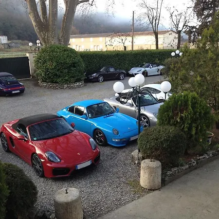 Les Lavandes De La Fuste
