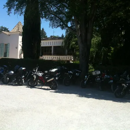 Hotel Les Lavandes De La Fuste 3*