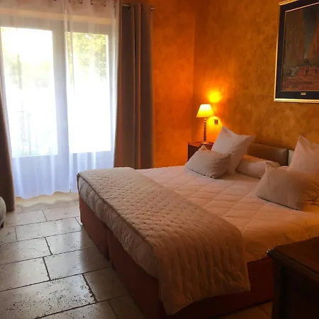 Les Lavandes De La Fuste Hotel