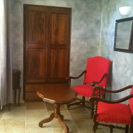 Hotel Les Lavandes De La Fuste Valensole