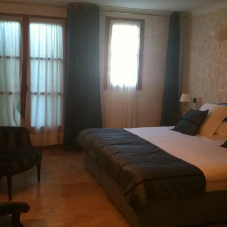 Les Lavandes De La Fuste 3* Valensole