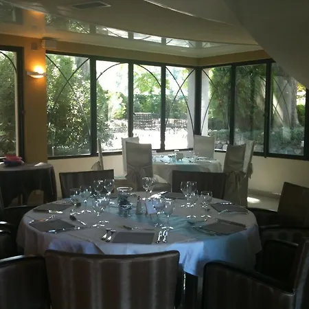 Les Lavandes De La Fuste 3*