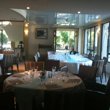 Hotel Les Lavandes De La Fuste 3*
