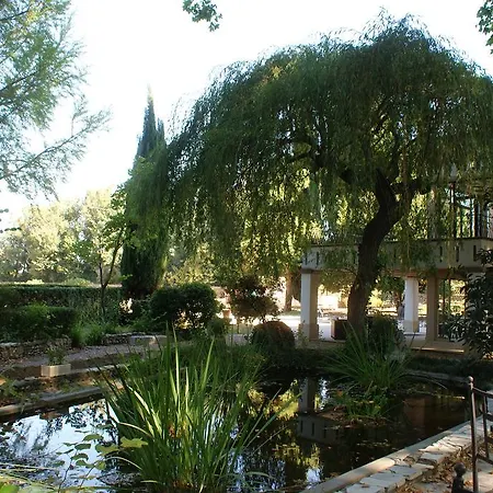 Hotel Les Lavandes De La Fuste