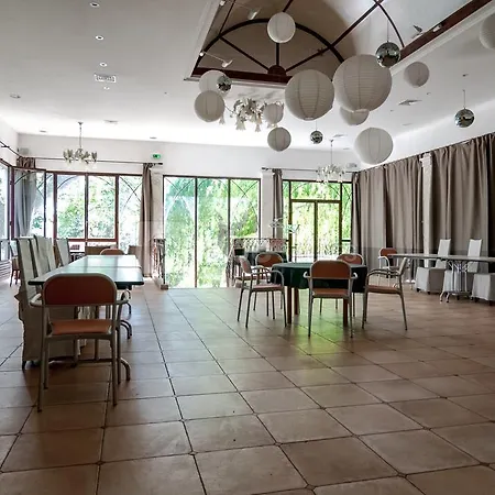 Les Lavandes De La Fuste Hotel