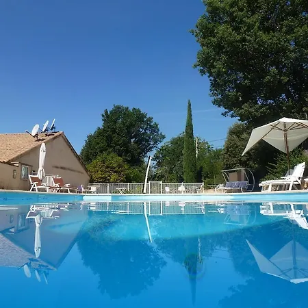 Hotel Les Lavandes De La Fuste