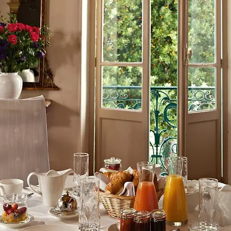 Hotel Les Lavandes De La Fuste 3*