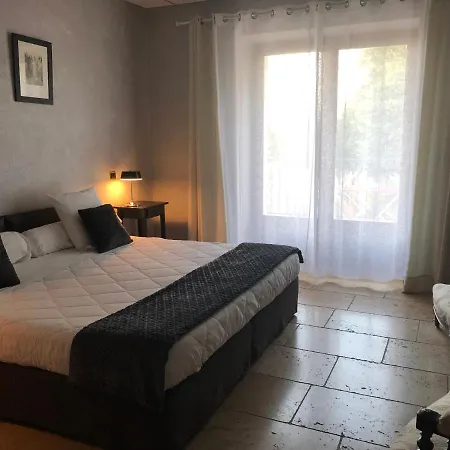 Les Lavandes De La Fuste Hotel 3*