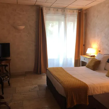 Les Lavandes De La Fuste 3* Valensole