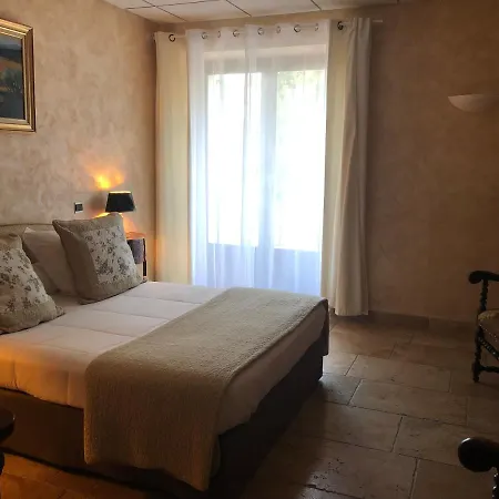 Les Lavandes De La Fuste Hotel Valensole